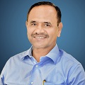 DS Parmar - MA MPhil. In Psychology